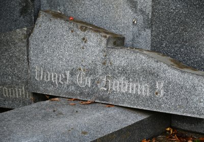 Robeč, Omnium, 2020