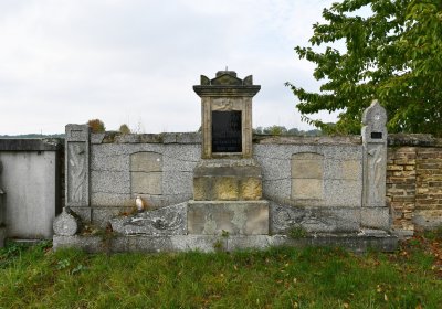 Robeč, Omnium, 2020