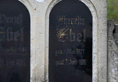 Robeč, Omnium, 2020