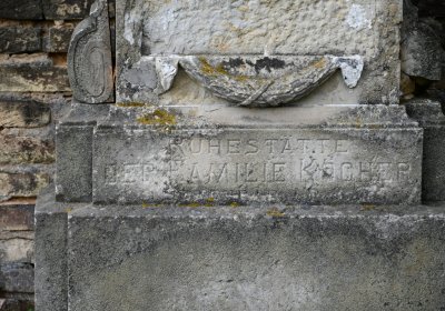 Robeč, Omnium, 2020