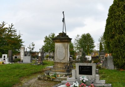 Robeč, Omnium, 2020