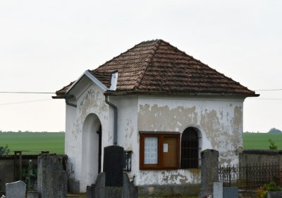 Robeč, Omnium, 2020