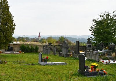 Robeč, Omnium, 2020