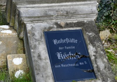 Robeč, Omnium, 2020