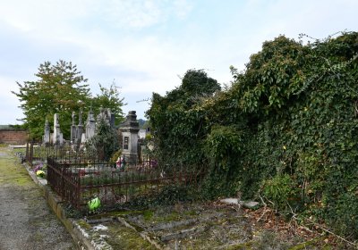 Robeč, Omnium, 2020