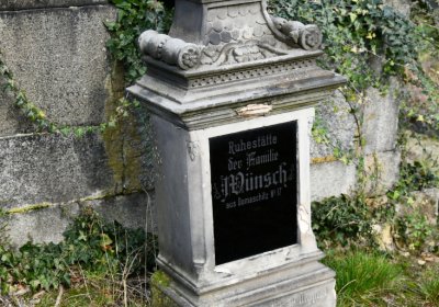 Robeč, Omnium, 2020