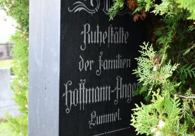 Robeč, Omnium, 2020