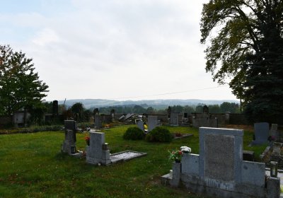 Robeč, Omnium, 2020