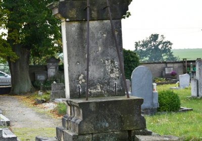 Robeč, Omnium, 2020