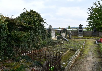 Robeč, Omnium, 2020