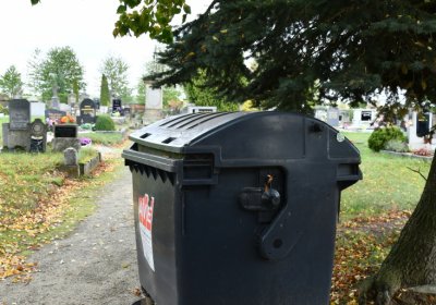 Robeč, Omnium, 2020