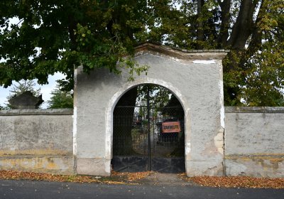 Robeč, Omnium, 2020