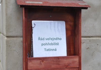 Tatinná, Omnium, 2020