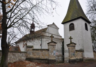 Domoušice, Omnium, 2020