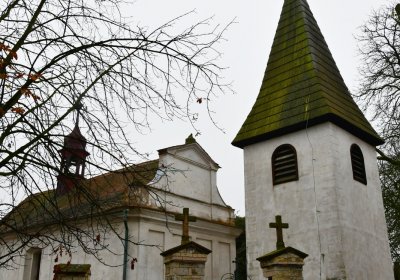 Domoušice, Omnium, 2020