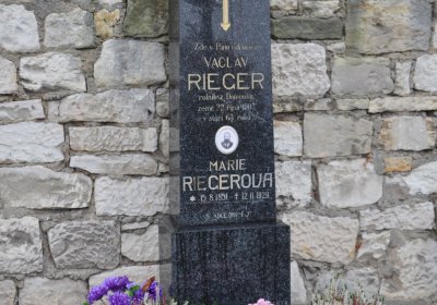 Domoušice, Omnium, 2020