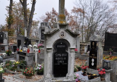 Domoušice, Omnium, 2020