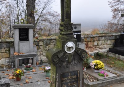 Domoušice, Omnium, 2020