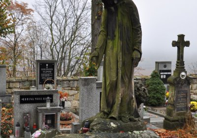 Domoušice, Omnium, 2020