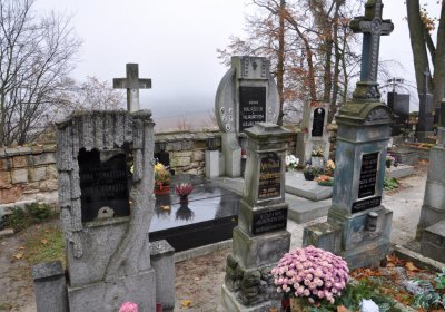 Domoušice, Omnium, 2020