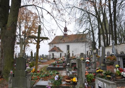 Domoušice, Omnium, 2020