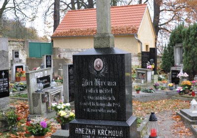 Domoušice, Omnium, 2020