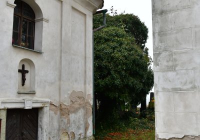 Domoušice, Omnium, 2020