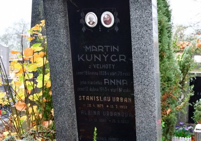 Domoušice, Omnium, 2020