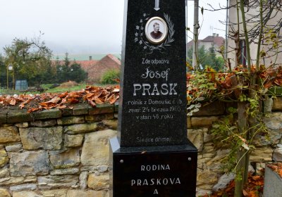 Domoušice, Omnium, 2020