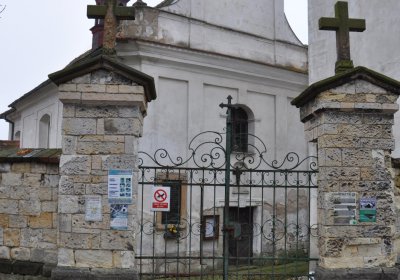 Domoušice, Omnium, 2020