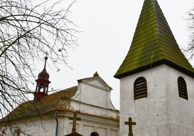 Domoušice, Omnium, 2020