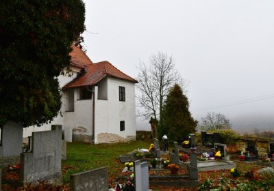 Domoušice, Omnium, 2020