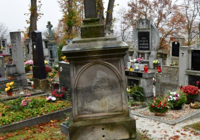 Domoušice, Omnium, 2020