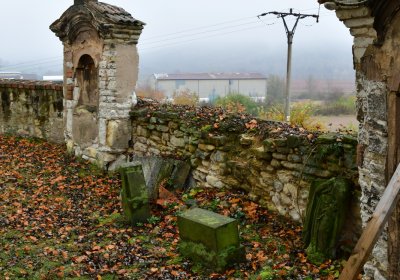 Domoušice, Omnium, 2020