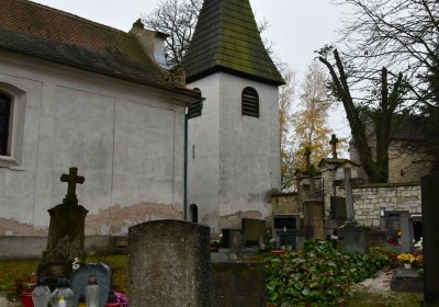 Domoušice, Omnium, 2020