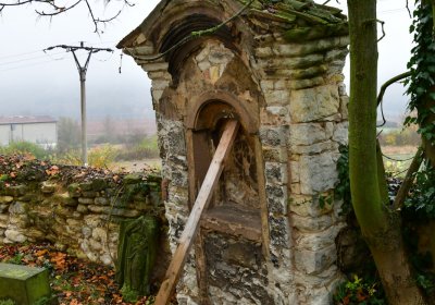 Domoušice, Omnium, 2020