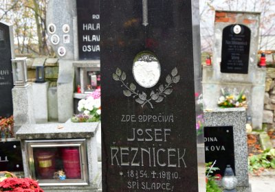 Domoušice, Omnium, 2020