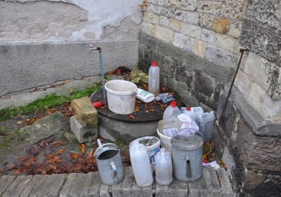 Domoušice, Omnium, 2020