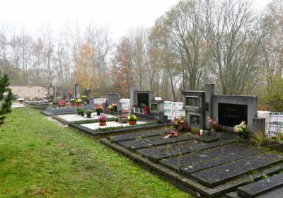 Solopysky, Omnium, 2020