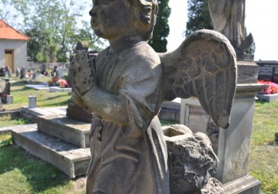 Chožov, Omnium, 2020