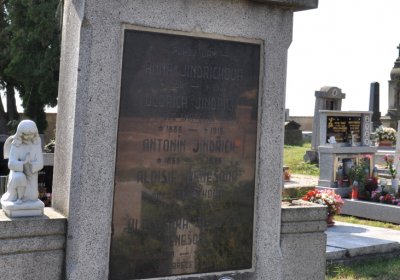 Chožov, Omnium, 2020