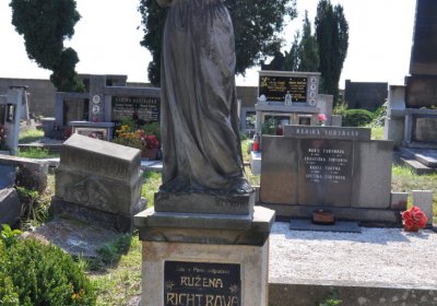 Chožov, Omnium, 2020