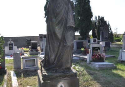 Chožov, Omnium, 2020