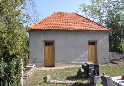 Chožov, Omnium, 2020