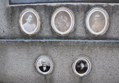 Chožov, Omnium, 2020