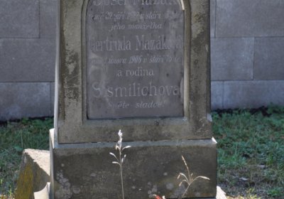 Chožov, Omnium, 2020