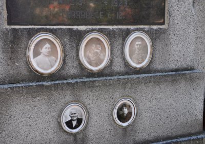 Chožov, Omnium, 2020