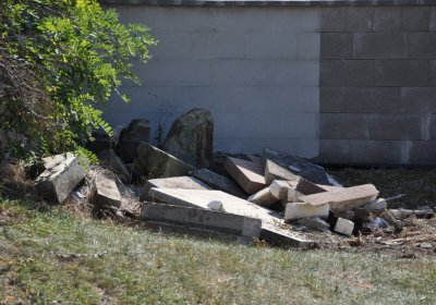 Chožov, Omnium, 2020