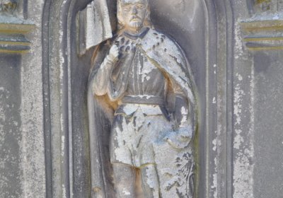 Chožov, Omnium, 2020