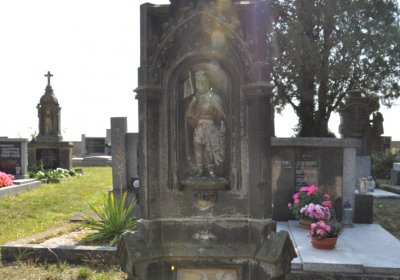 Chožov, Omnium, 2020